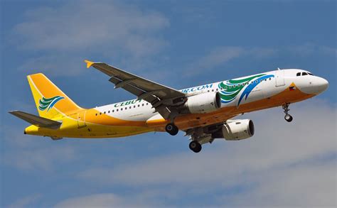 5J455 Flight Status CEBU Pacific Air: Manila to Iloilo (CEB455).